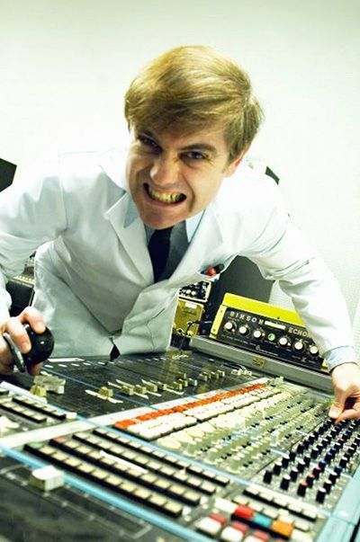 Jorge Muñoz (Jorge Explosión).