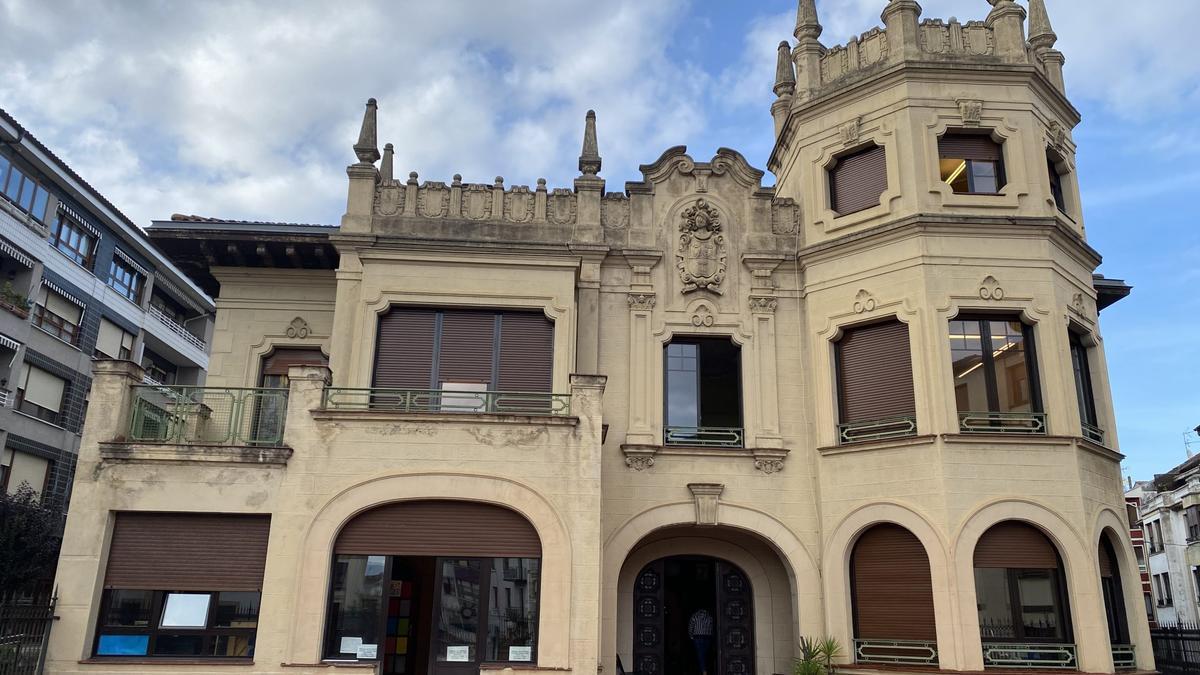 La matriculación puede formarlizarse online o en la propia sede