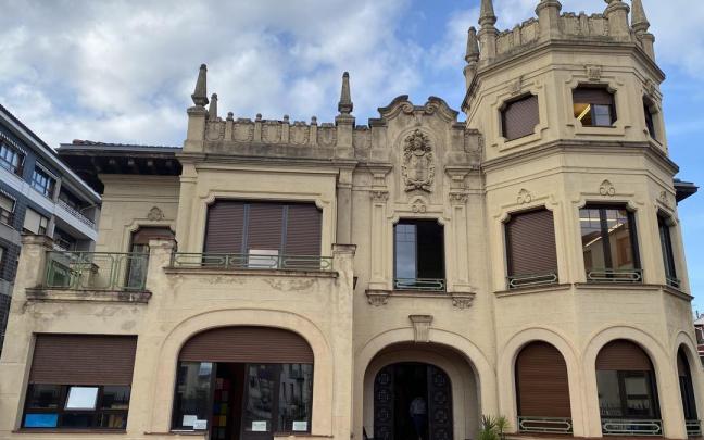 La matriculación puede formarlizarse online o en la propia sede