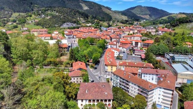 El trabajo en Lea Artibai se centrará durante 2026