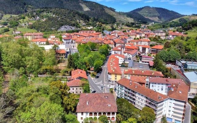 El trabajo en Lea Artibai se centrará durante 2026