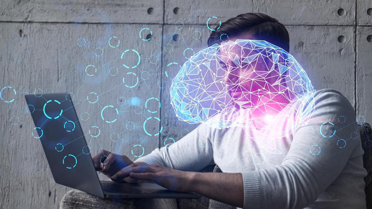 La neurotecnología, impulsada por la inteligencia artificial puede avanzar muchos, pero también muestra aristas que quizá necesiten una regulación.
