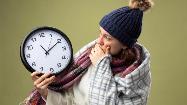 El cambio de horario de invierno podría tener los días contados