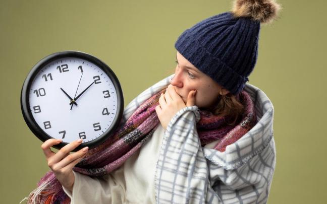 El cambio de horario de invierno podría tener los días contados