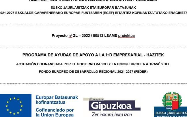 Proyecto Hazitek 2022 Proyecto Hazitek 2022