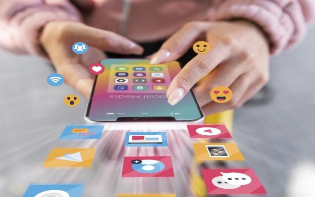 ChatGPT y las redes sociales alteran nuestra realidad cada día.