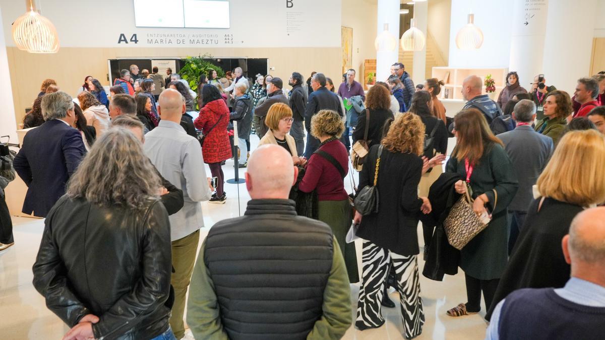 XXV Congreso de Seguridad y Salud Laboral de La Fundación San Prudencio