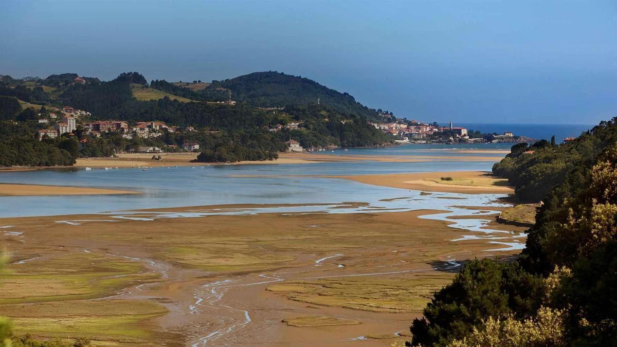 Reserva de la Biosfera de Urdaibai