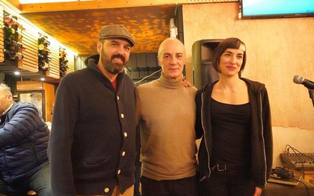 El Bahía alberga el concierto The Bastard Friends