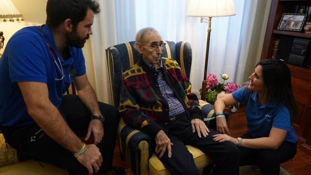 Imagen: Oskar Martinez - Deia