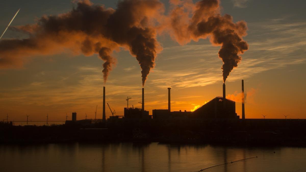 Las actuales medidas contra el cambio climático alejan los objetivos del Acuerdo de París.