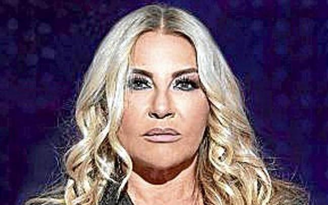 C. Tárrega. | FOTO: MEDIASET