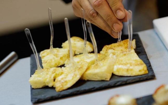 La Agencia Española de Seguridad Alimentaria y Nutrición ha abierto una investigación. La Agencia Española de Seguridad Alimentaria y Nutrición ha abierto una investigación.