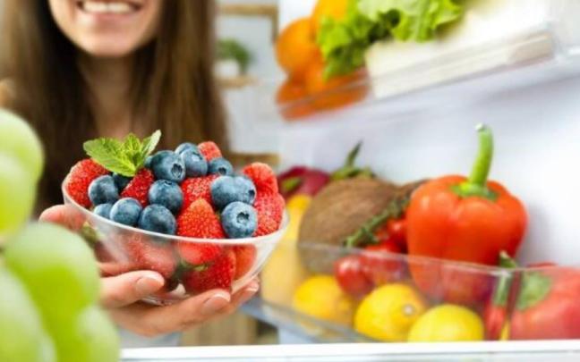 Cada fruta tiene un metabolismo propio que responde de manera distinta a la temperatura.