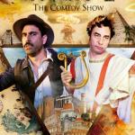 'Mochila al pasado' en el Teatro Campos Elíseos.