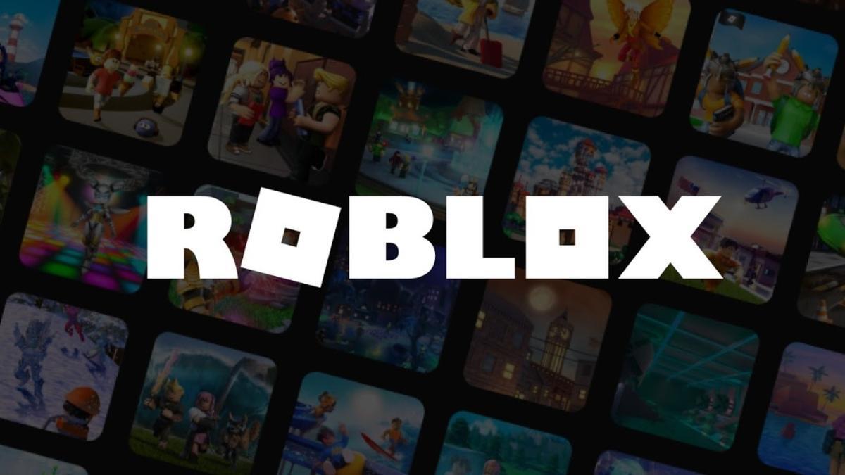 Recurso de Roblox.