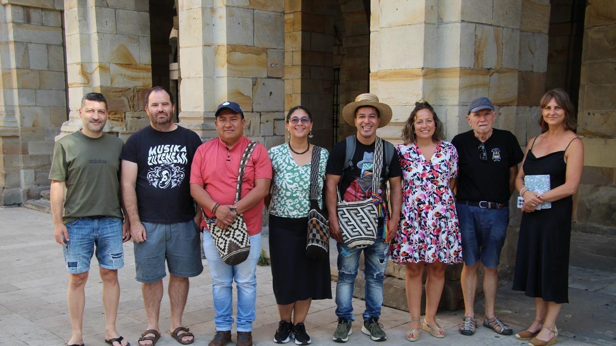Proyecto de cooperación