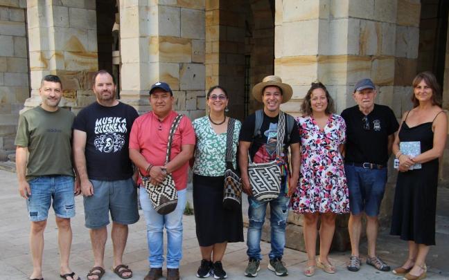 Proyecto de cooperación