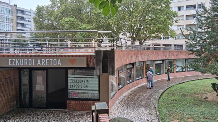 La exposición podrá visitarse del 21 al 30 de noviembre