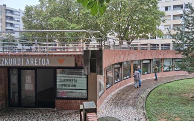 La exposición podrá visitarse del 21 al 30 de noviembre