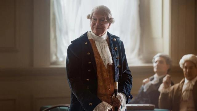 El cómico neoyorquino en ‘Vida, Larry David y la búsqueda de la infelicidad’