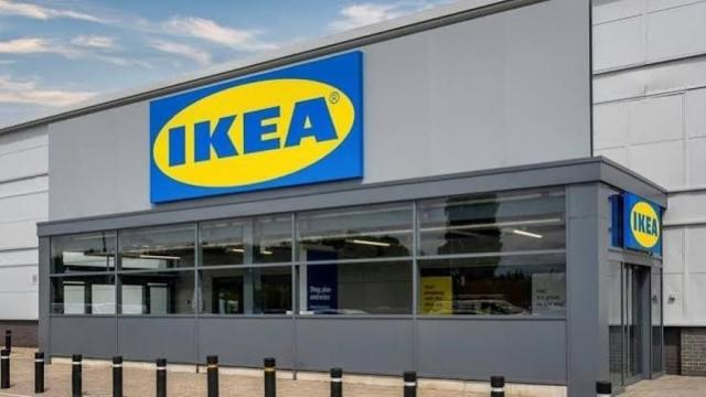Tienda de Ikea