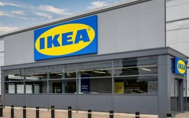 Tienda de Ikea