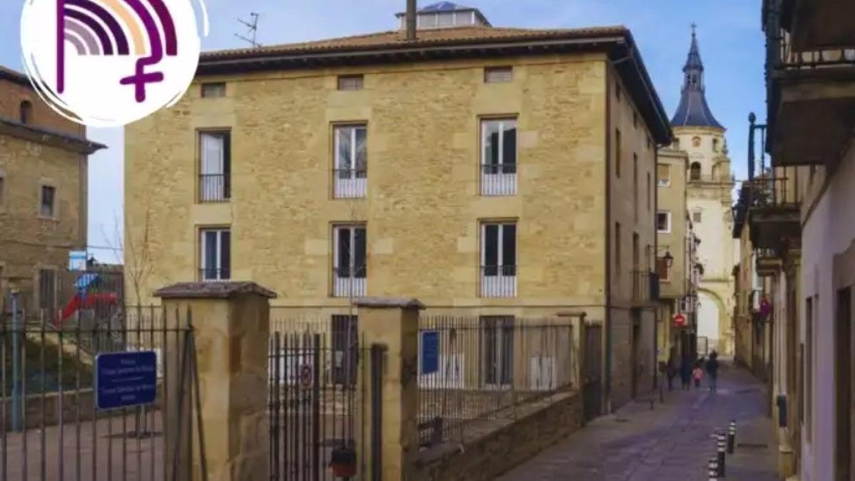 Gasteizko Emakumeen Etxeak ate irekien jardunaldia egingo du ostiralean askotariko jarduerekin.