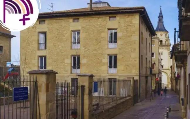 Gasteizko Emakumeen Etxeak ate irekien jardunaldia egingo du ostiralean askotariko jarduerekin.