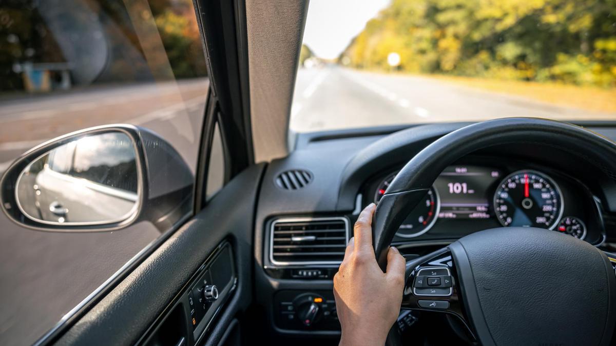 La limpieza del coche es fundamental