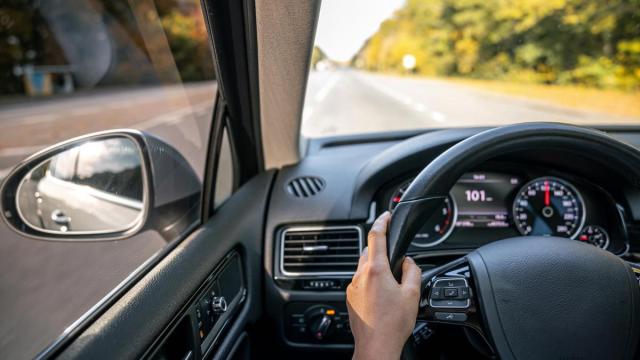 La limpieza del coche es fundamental