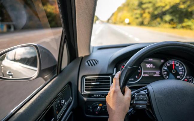 La limpieza del coche es fundamental