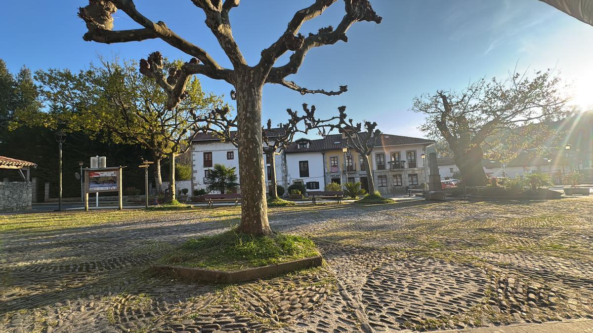 La ciudadanía podrá hacer sus propuestas.