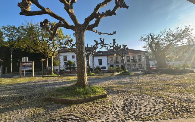 La ciudadanía podrá hacer sus propuestas.