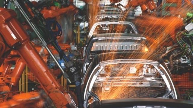 La industria tuvo un intenso crecimiento el año pasado.