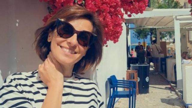 Adela González se despide temporalmente: Adela González se despide temporalmente: