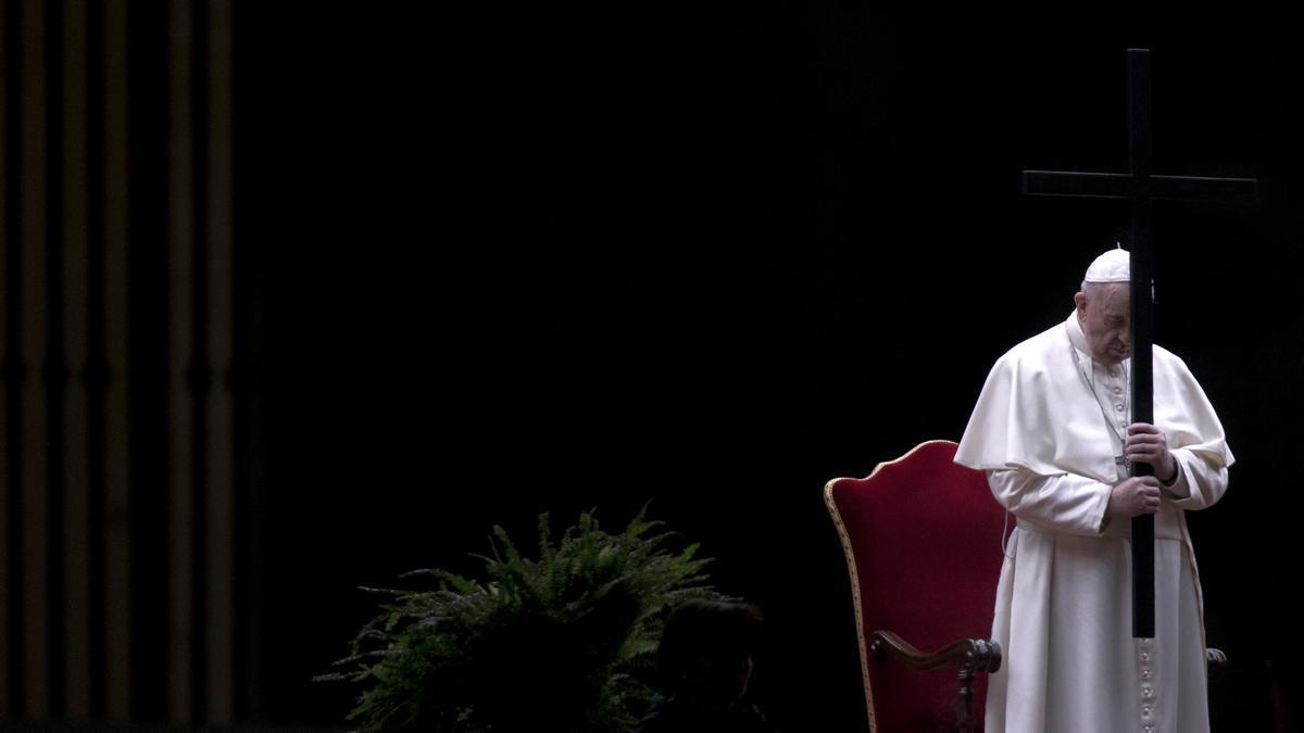 El mundo entero despide a Francisco, el Papa humilde que quiso modernizar la Iglesia