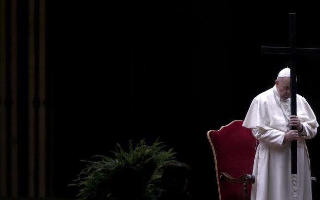 El mundo entero despide a Francisco, el Papa humilde que quiso modernizar la Iglesia / E.P. El mundo entero despide a Francisco, el Papa humilde que quiso modernizar la Iglesia
