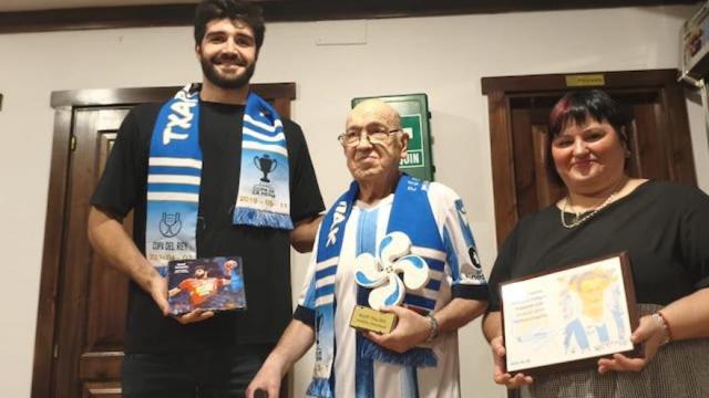 Garziandia, Kerejeta y Mauleon. / N.G. Garziandia, Kerejeta y Mauleon.