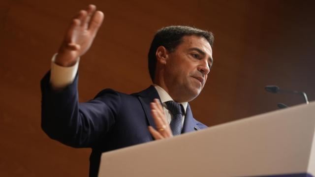 El lehendakari, Imanol Pradales.