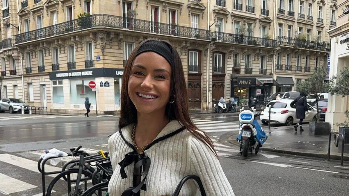 Una influencer desata la polémica en redes sociales: "El peor verano de mi vida, sólo he ido unos días a París e Ibiza"