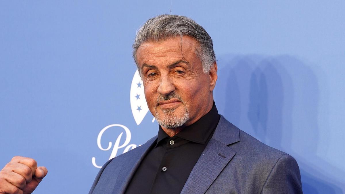 El actor reflexiona sobre su vida, sus obras y el impacto que la fama tuvo en su mente y en su cuerpo.