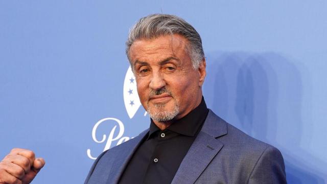 El actor reflexiona sobre su vida, sus obras y el impacto que la fama tuvo en su mente y en su cuerpo.
