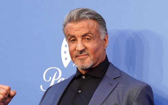 El actor reflexiona sobre su vida, sus obras y el impacto que la fama tuvo en su mente y en su cuerpo.
