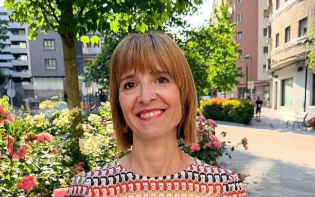 María Pérez Córdoba será la candidata de EAJ-PNV a la Alcaldía de Ermua en 2027.