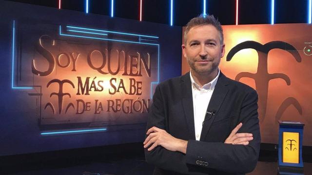El comunicador Frank Blanco El comunicador Frank Blanco
