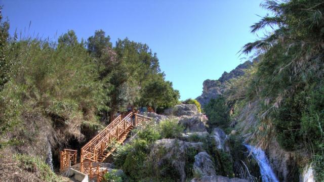 En imágenes, ocho rincones ocultos de Alicante que debes visitar En imágenes, ocho rincones ocultos de Alicante que debes visitar