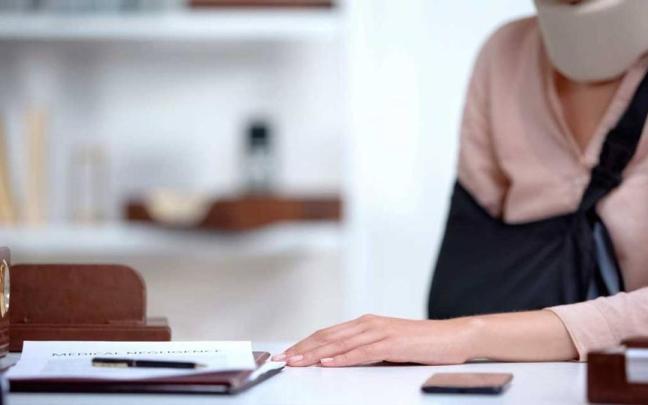 ¿Te puede llamar tu empresa durante una baja laboral? / UGT ¿Te puede llamar tu empresa durante una baja laboral?