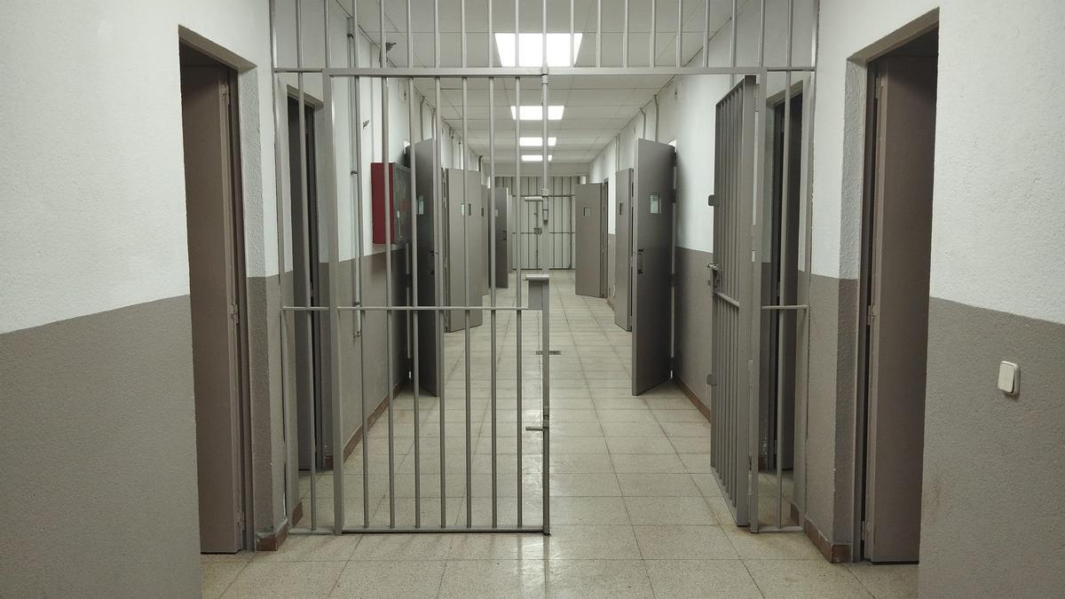 Los arrestados aprovechaban su popularidad para captar a las chicas.