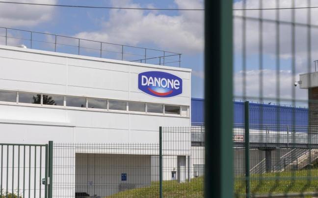 El grupo francés Danone anunció en octubre de 2022 que va a ceder el grueso de su negocio en Rusia.